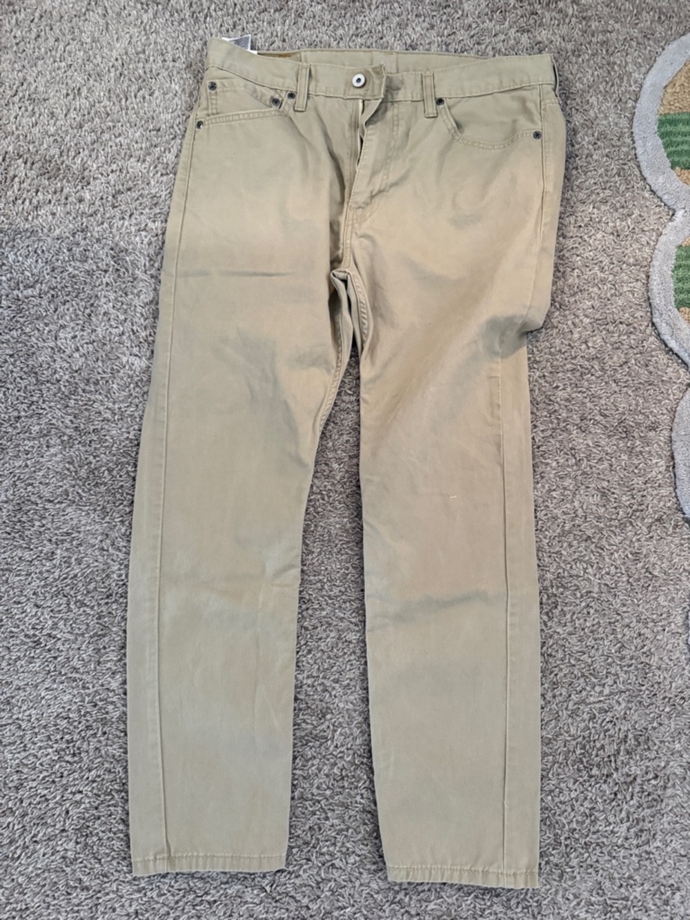 Levi’s 510 Chinos 37x30